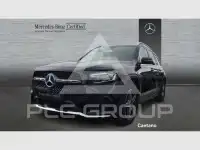 2025 Mercedes Benz GLB