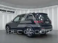 2025 Mercedes Benz GLB