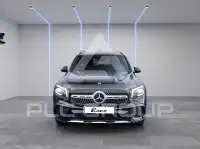 2025 Mercedes Benz GLB