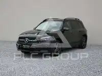 2025 Mercedes Benz GLB