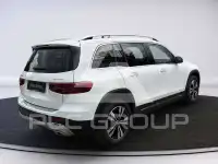 2025 Mercedes Benz GLB