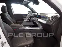 2025 Mercedes Benz GLB