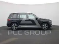 2025 Mercedes Benz GLB