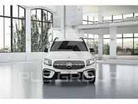 2025 Mercedes Benz GLB