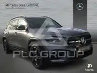 2025 Mercedes Benz GLB