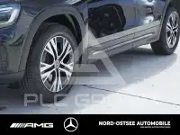 2025 Mercedes Benz GLB