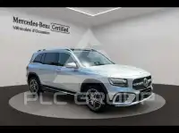 2025 Mercedes Benz GLB