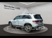 2025 Mercedes Benz GLB