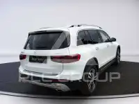 2025 Mercedes Benz GLB