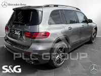 2025 Mercedes Benz GLB