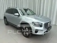 2025 Mercedes Benz GLB