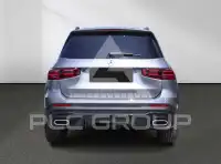 2025 Mercedes Benz GLB