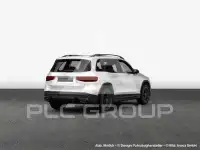 2025 Mercedes Benz GLB