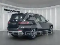 2025 Mercedes Benz GLB