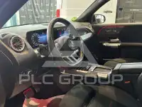 2025 Mercedes Benz GLB