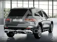 2025 Mercedes Benz GLB