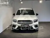 2025 Mercedes Benz GLB
