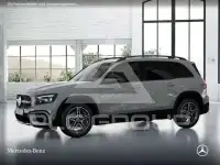 2025 Mercedes Benz GLB