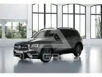 2025 Mercedes Benz GLB