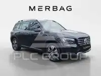 2025 Mercedes Benz GLB