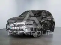 2025 Mercedes Benz GLB