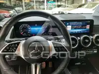 2025 Mercedes Benz GLB