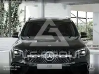2025 Mercedes Benz GLB