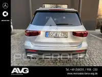 2025 Mercedes Benz GLB