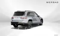 2025 Mercedes Benz GLB