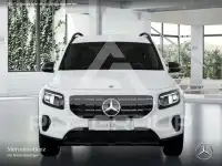 2025 Mercedes Benz GLB