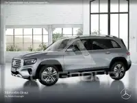 2025 Mercedes Benz GLB