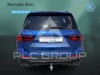 2025 Mercedes Benz GLB