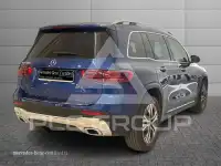 2025 Mercedes Benz GLB
