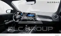 2025 Mercedes Benz GLB