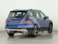 2025 Mercedes Benz GLB