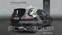 2025 Mercedes Benz GLB