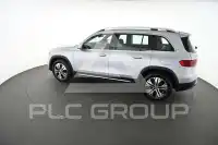 2025 Mercedes Benz GLB