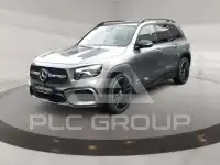 2025 Mercedes Benz GLB
