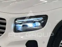 2025 Mercedes Benz GLB