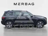 2025 Mercedes Benz GLB