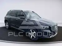 2025 Mercedes Benz GLB