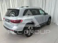 2025 Mercedes Benz GLB