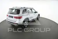2025 Mercedes Benz GLB