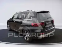 2025 Mercedes Benz GLB