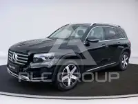 2025 Mercedes Benz GLB