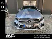 2025 Mercedes Benz GLB