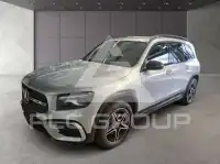 2025 Mercedes Benz GLB