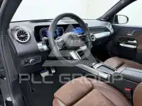 2025 Mercedes Benz GLB