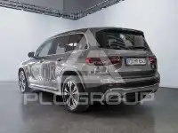 2025 Mercedes Benz GLB