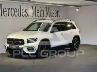2025 Mercedes Benz GLB